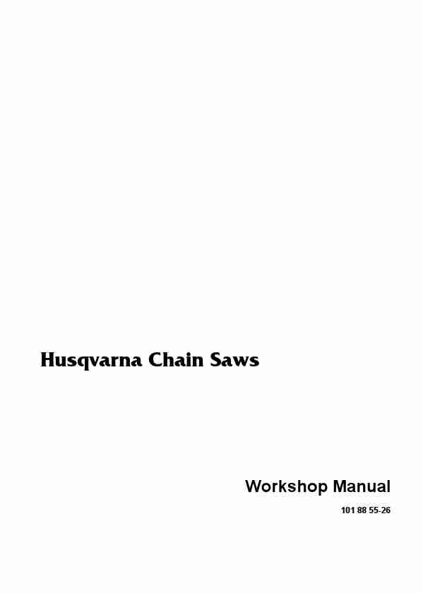 Husqvarna Chainsaw 1018855-26-page_pdf